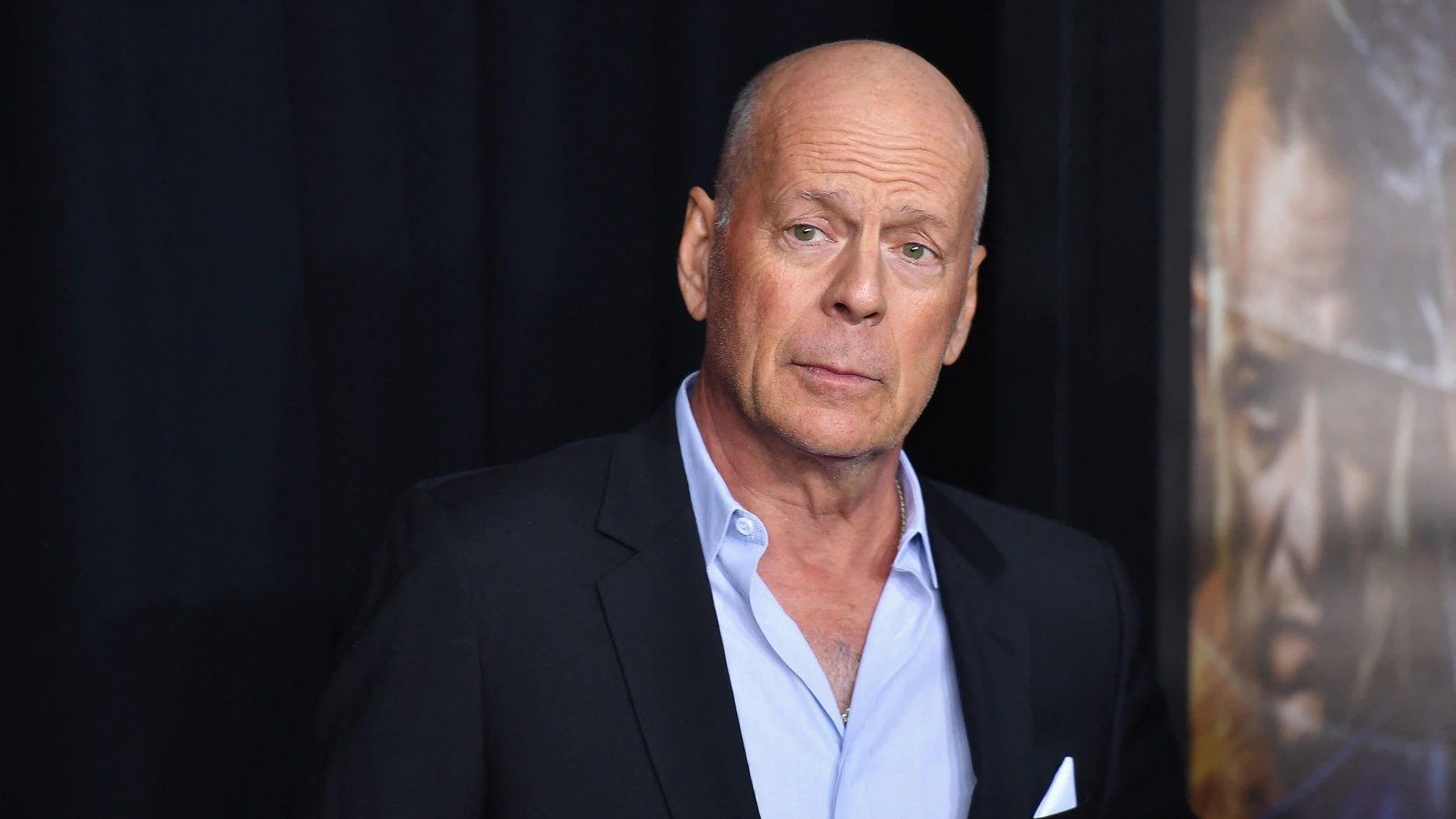 Bruce Willis to retire from acting because of illness: family