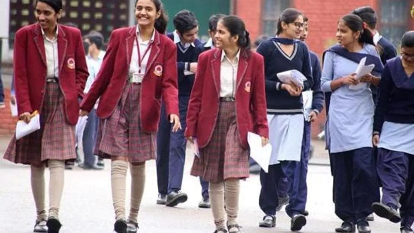 CBSE Class 12 term 1 results 2022 live updates: After 10th, 12th scores soon