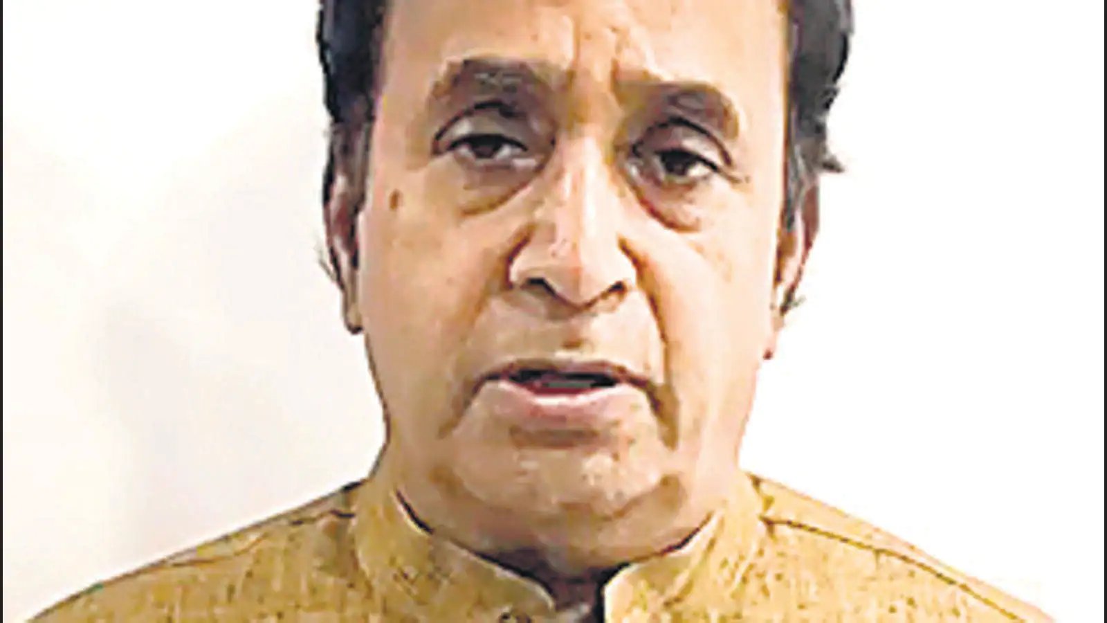 Can be inferred from evidence that Anil Deshmukh was involved in money laundering: PMLA court