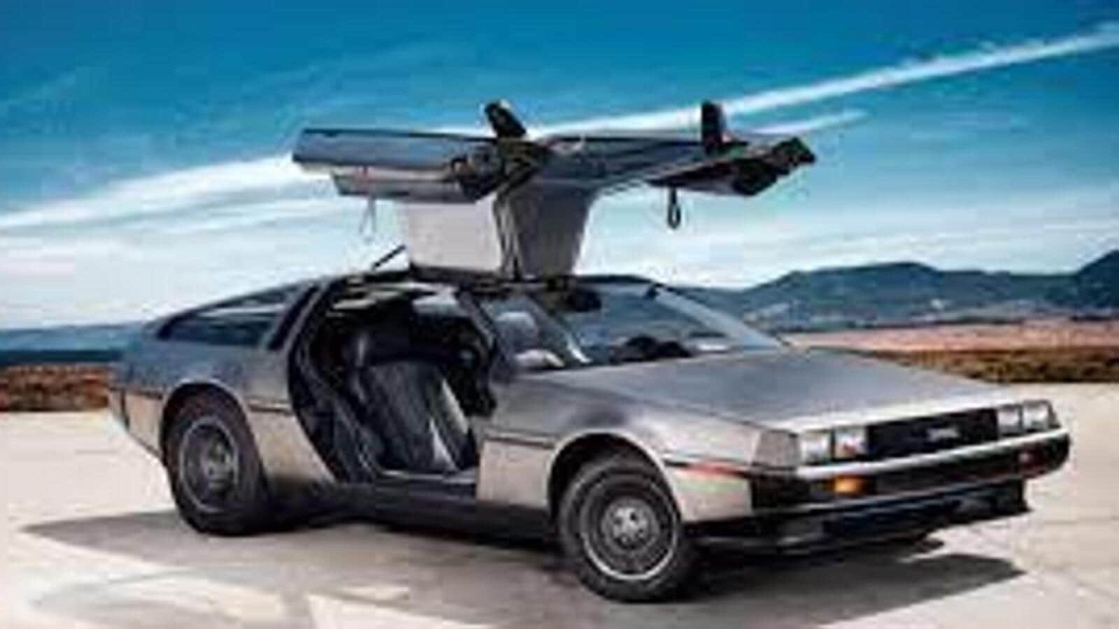 Can’t Wait for the DeLorean EV? You Can Go Back to the Future Right Now