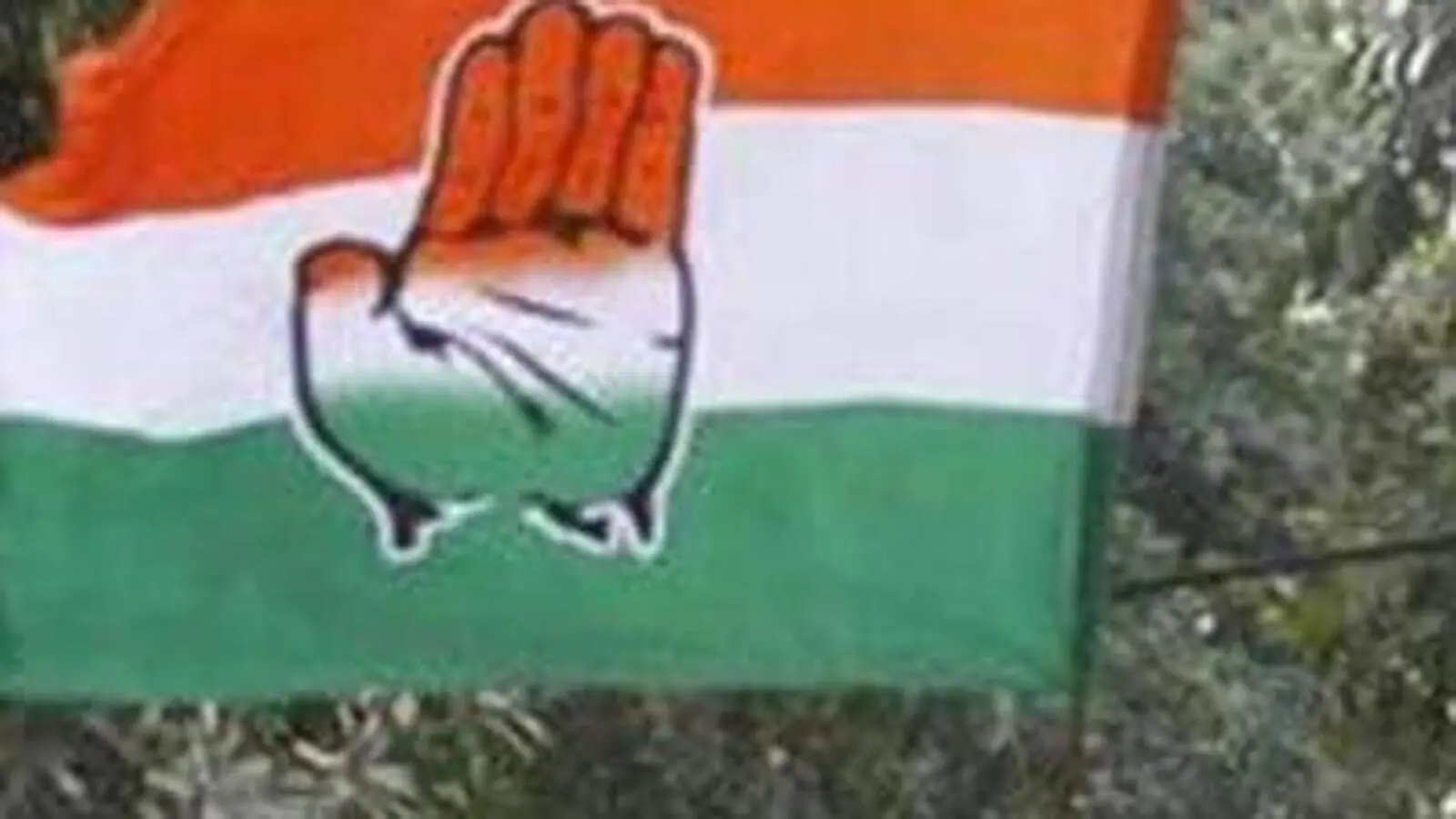 Chhattisgarh Congress MLA claims husband falsely booked for taking on sand mafia