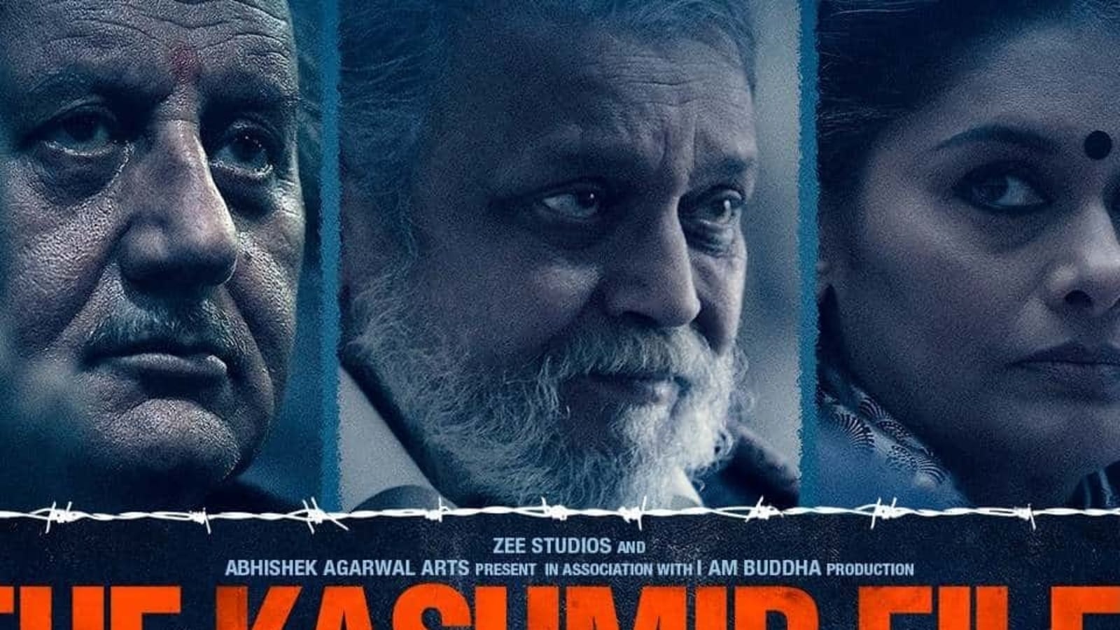 Chhattisgarh to declare ‘The Kashmir Files’ tax-free? CM Baghel to host screening tonight