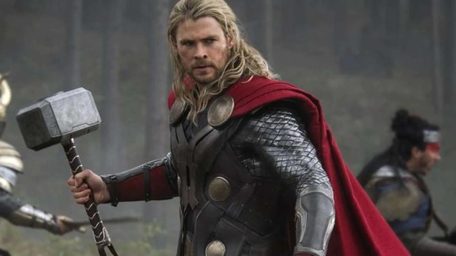 Chris Hemsworth hints he may be done as Thor in the Marvel Cinematic Universe: ‘Enthusiasm might be waning’