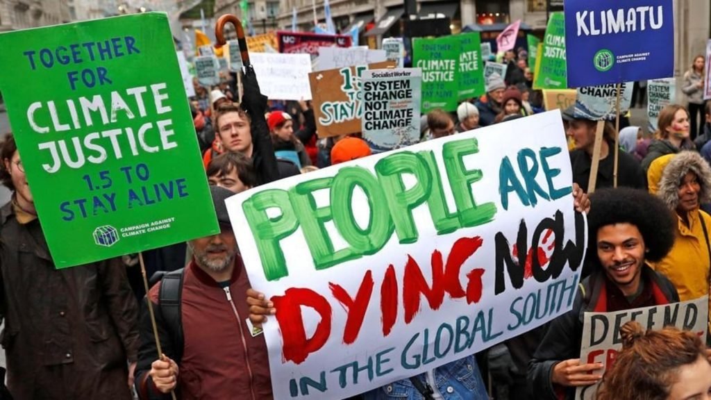 Climate and Us | IPCC's focus on ‘loss and damage’ is a message to world leaders
