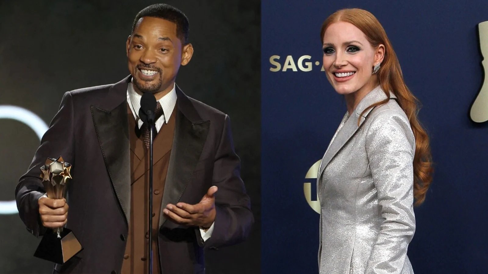Critics Choice Awards 2022: Will Smith, Jessica Chastain win Best Actor awards, here’s the complete list of winners