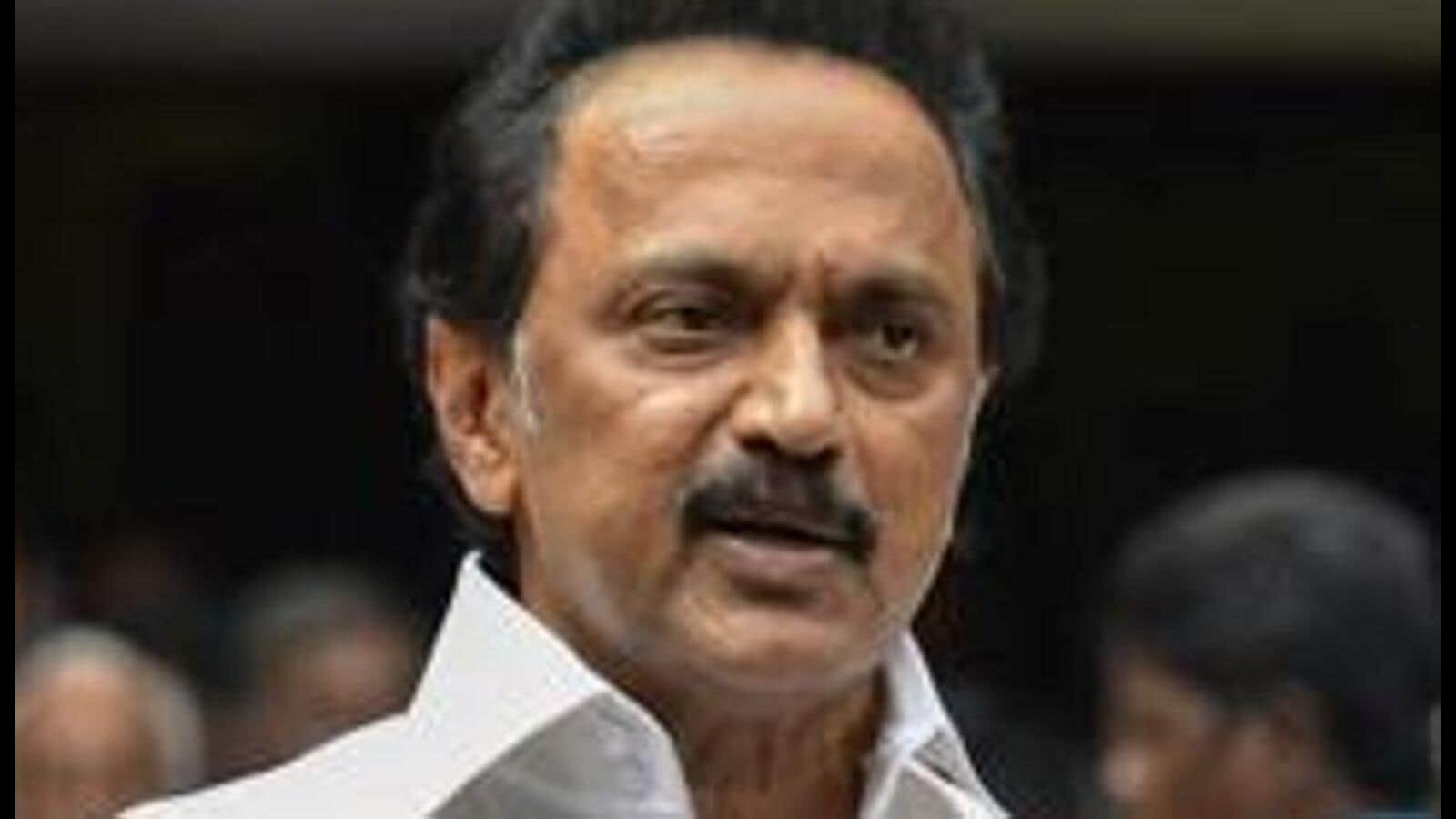 DMK’s Delhi office a symbol of party’s national role: Stalin