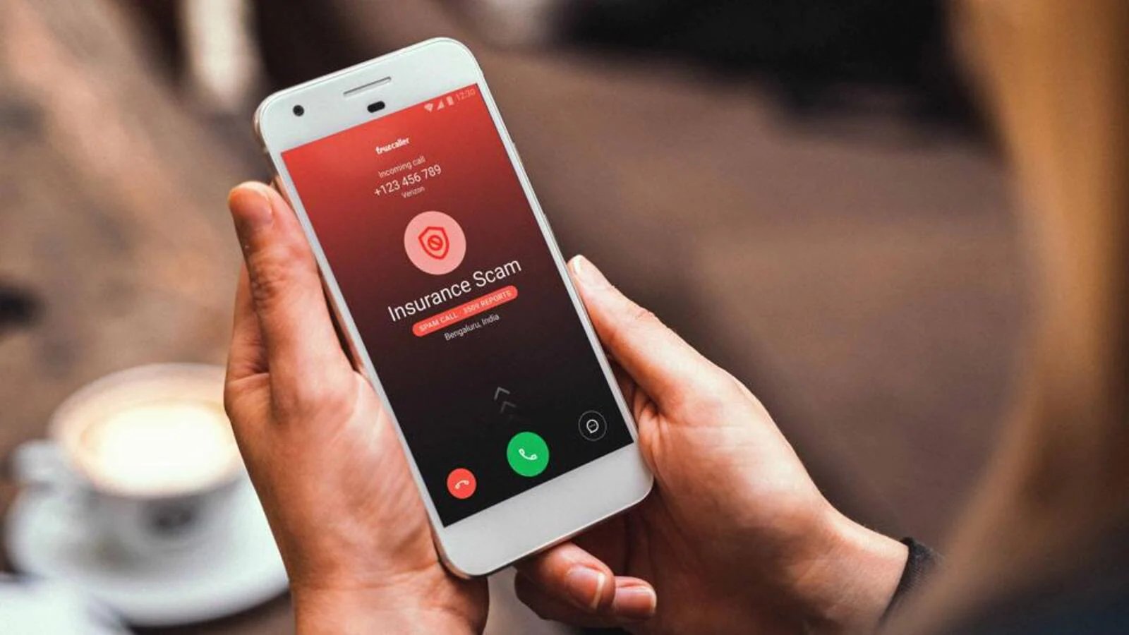 Data privacy measures are in place for users in India: Truecaller