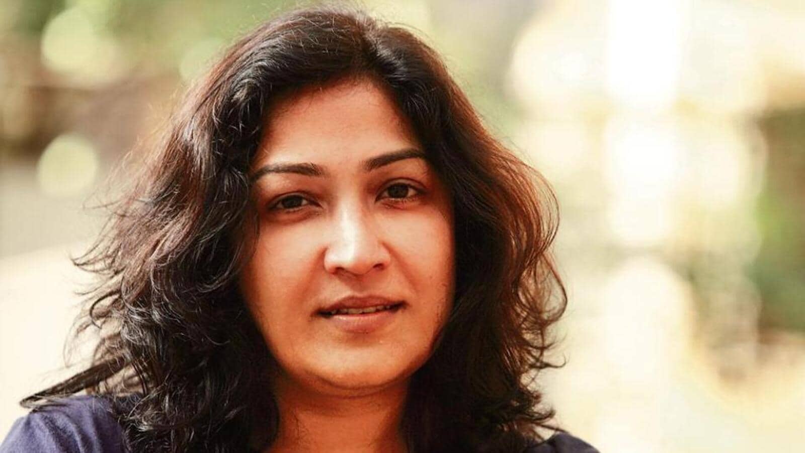 Deepa Bhatia: When I started film editing, people would say ‘you must be the assistant’