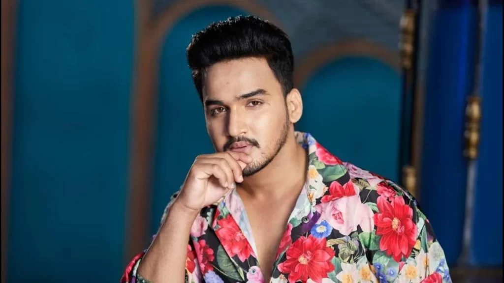Dharm Yoddha Garud’s Faisal Khan reveals he ‘felt like giving up’: I thought Faisal was gone