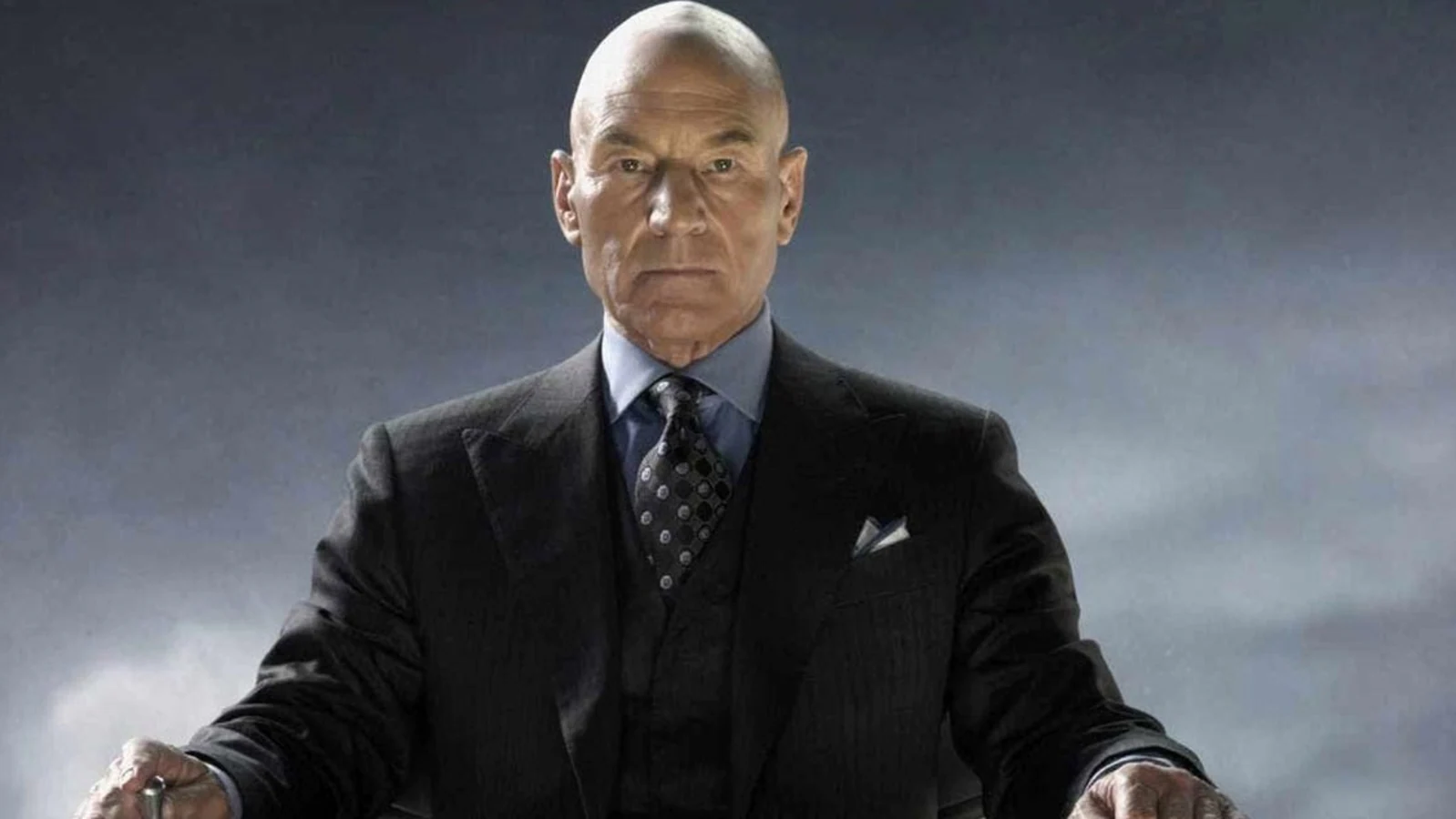 Doctor Strange in the Multiverse of Madness: Patrick Stewart confirms he is playing Professor X in Marvel film