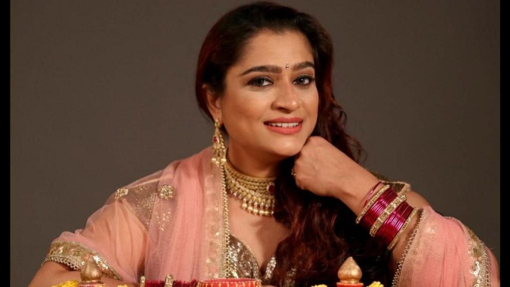 Ekta Jain: Earlier, to bag roles, you were asked to compromise