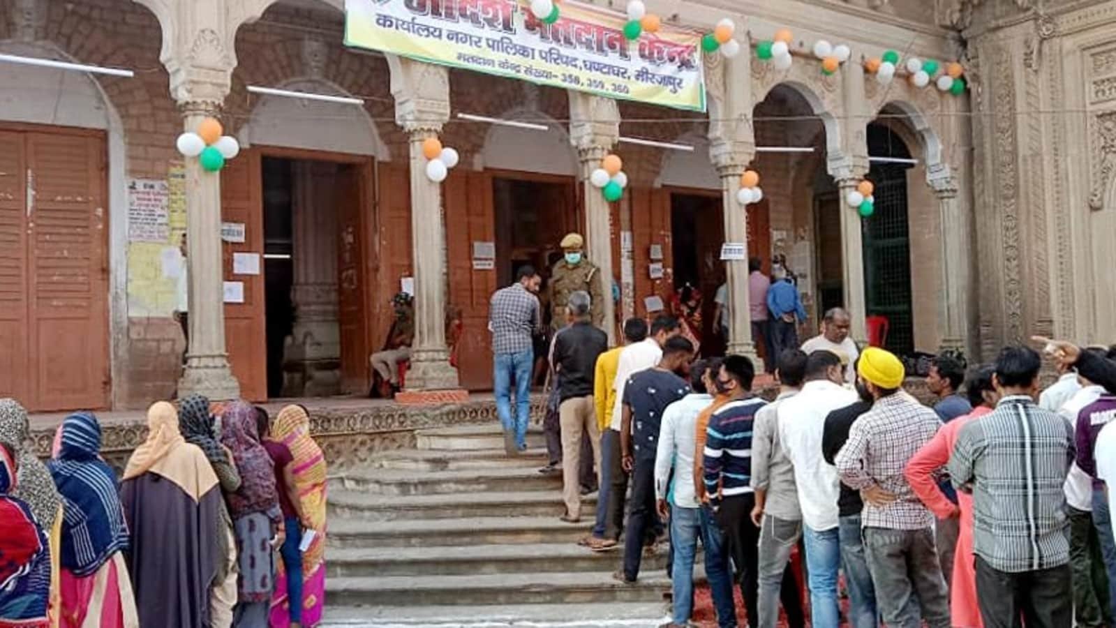 Election exit poll 2022: What ABP C Voter survey says