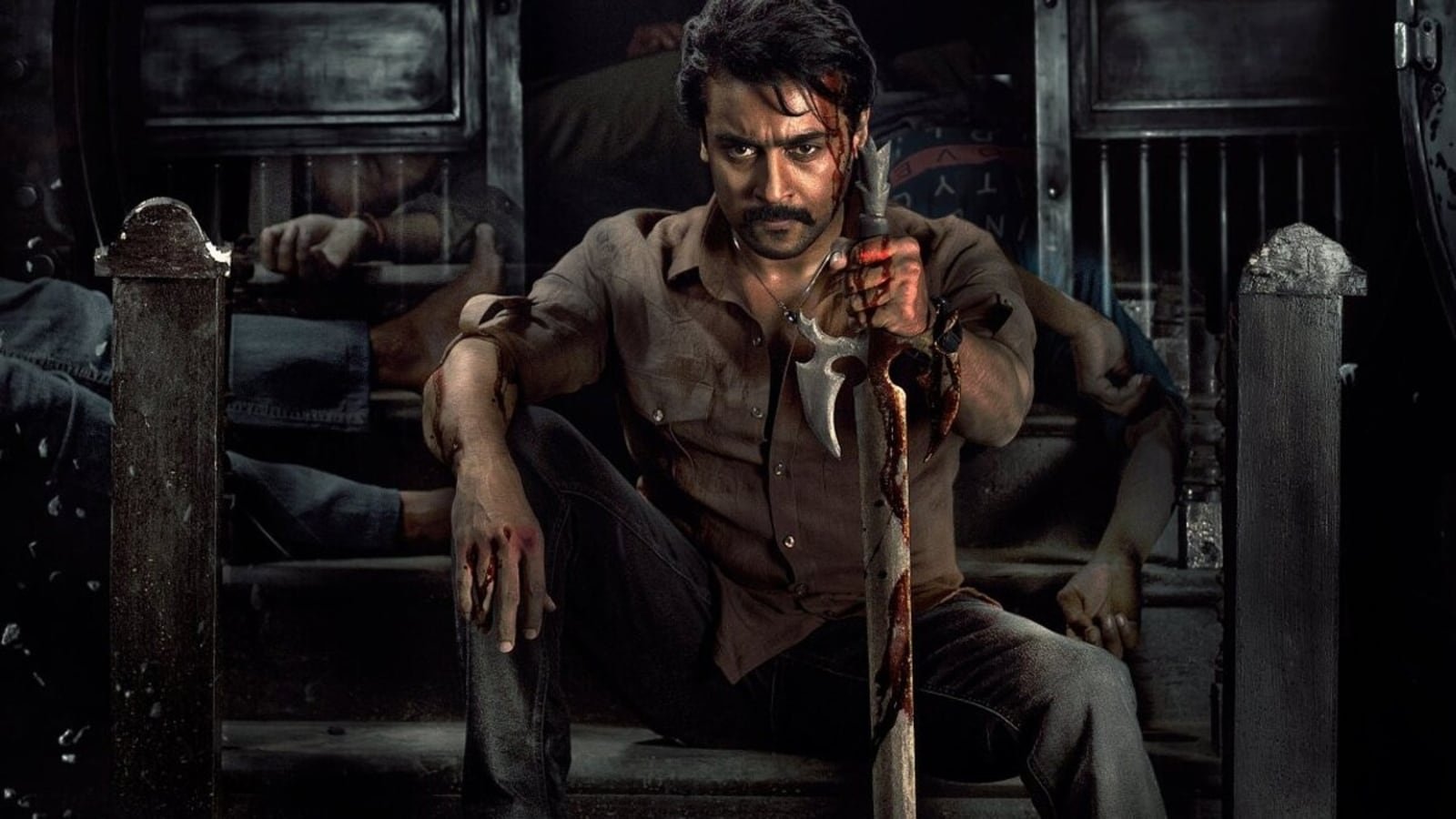 Etharkkum Thunindhavan movie review: Suriya goes all out in a less restrained follow-up to Jai Bhim