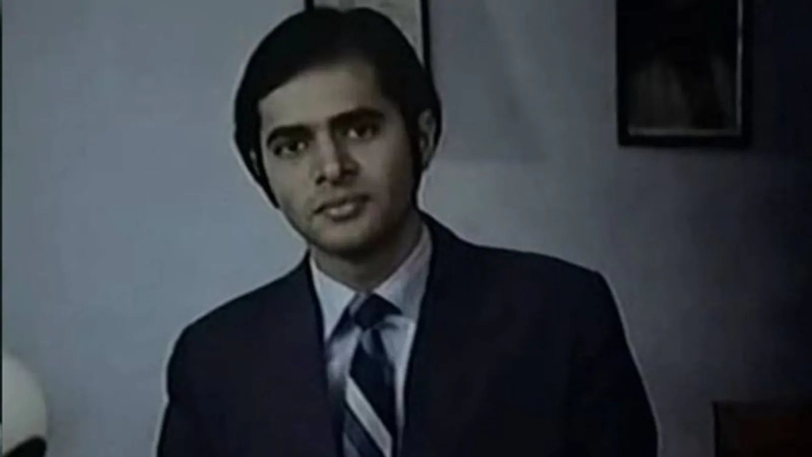 Farooq Sheikh was a lawyer but decided to act in films ‘ ₹750 ke lalach mein’