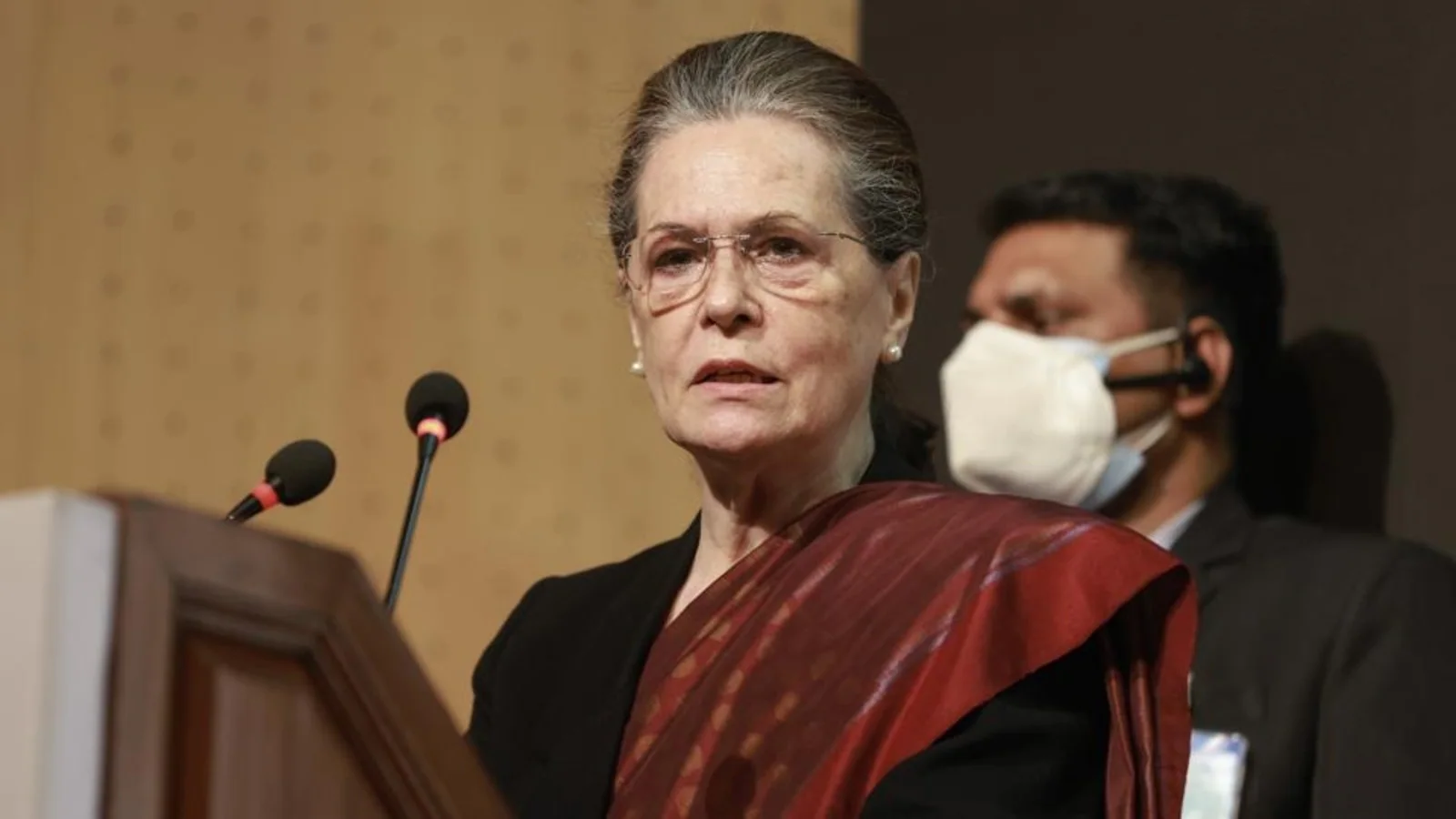 G-23 leaders hold talks with Sonia Gandhi, another meeting likely soon