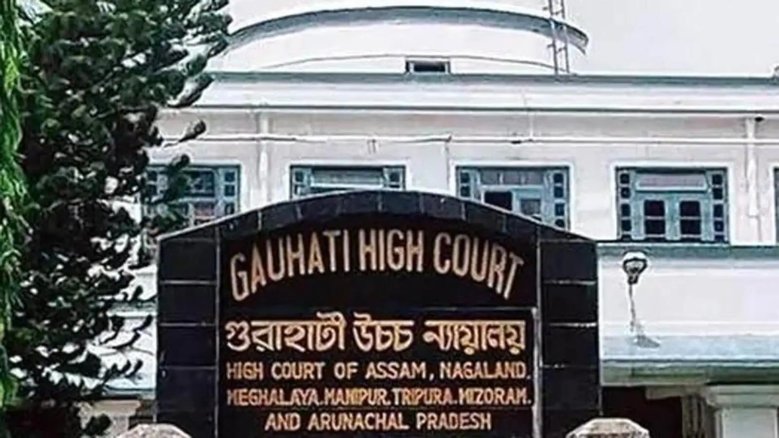 Give her another chance, says Gauhati high court on woman declared foreigner