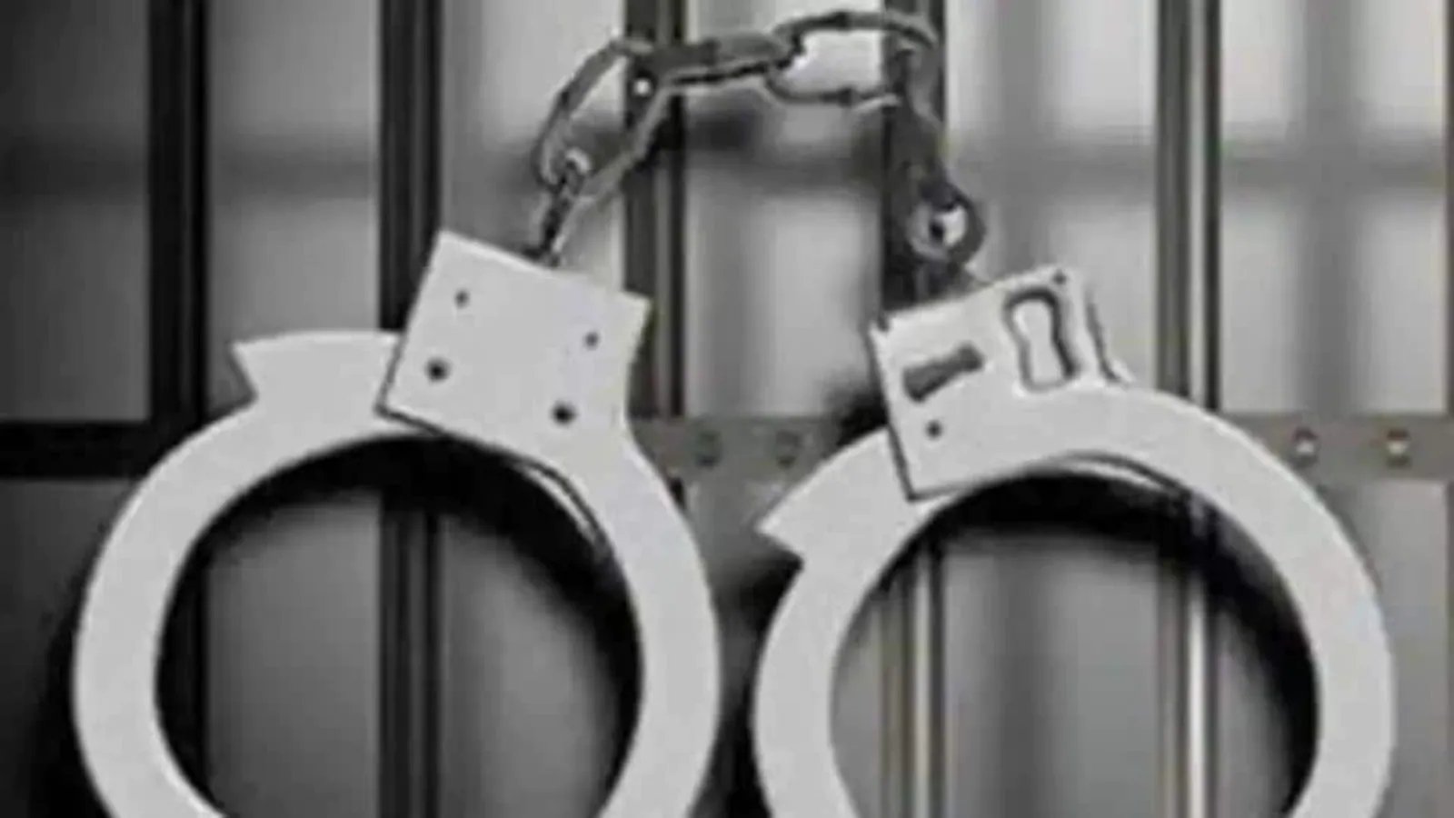 Gunrunner held with 4 pistols in Civil Lines