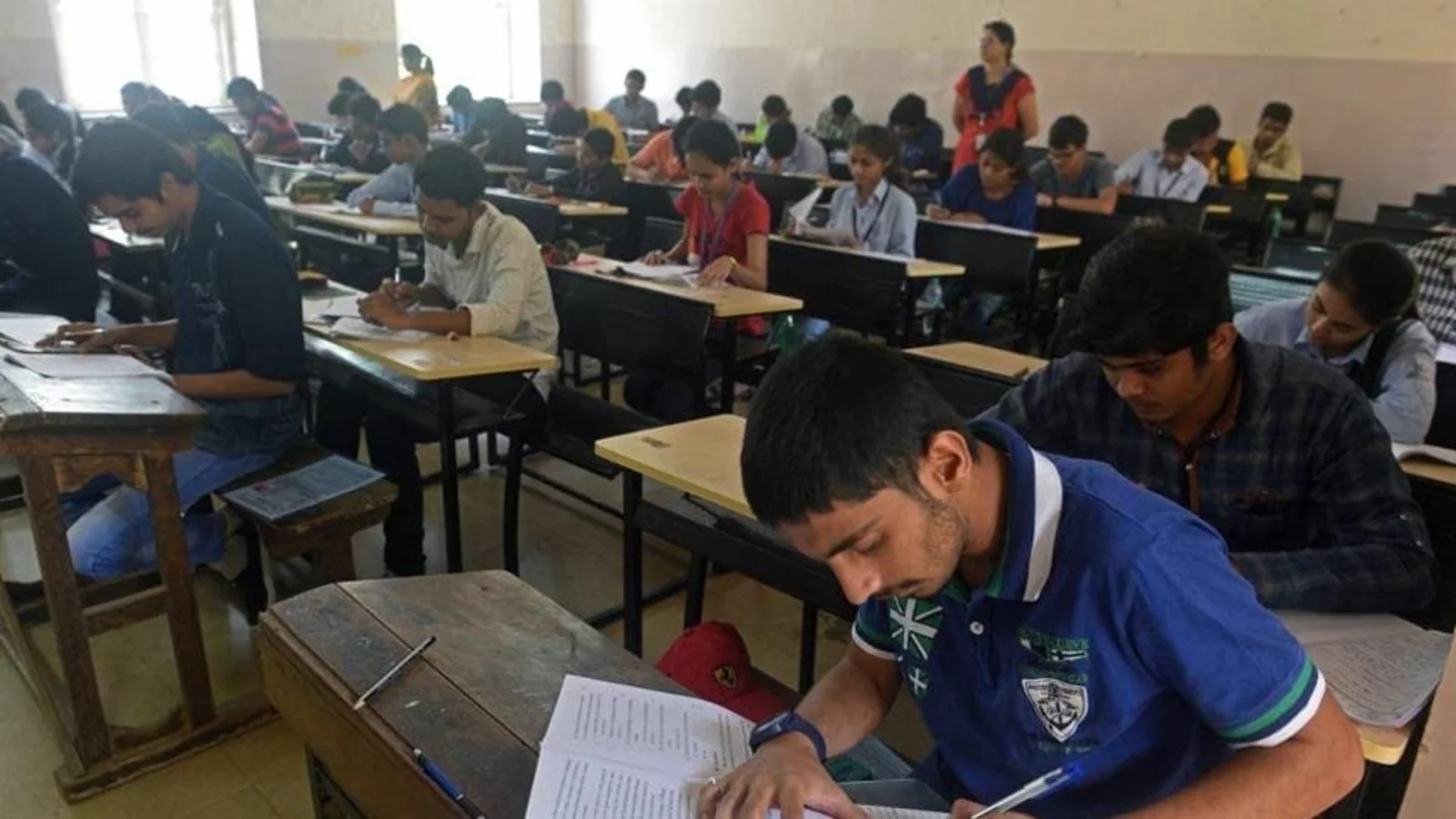HC relief for Class 10 students of Karnataka’s unaccredited schools