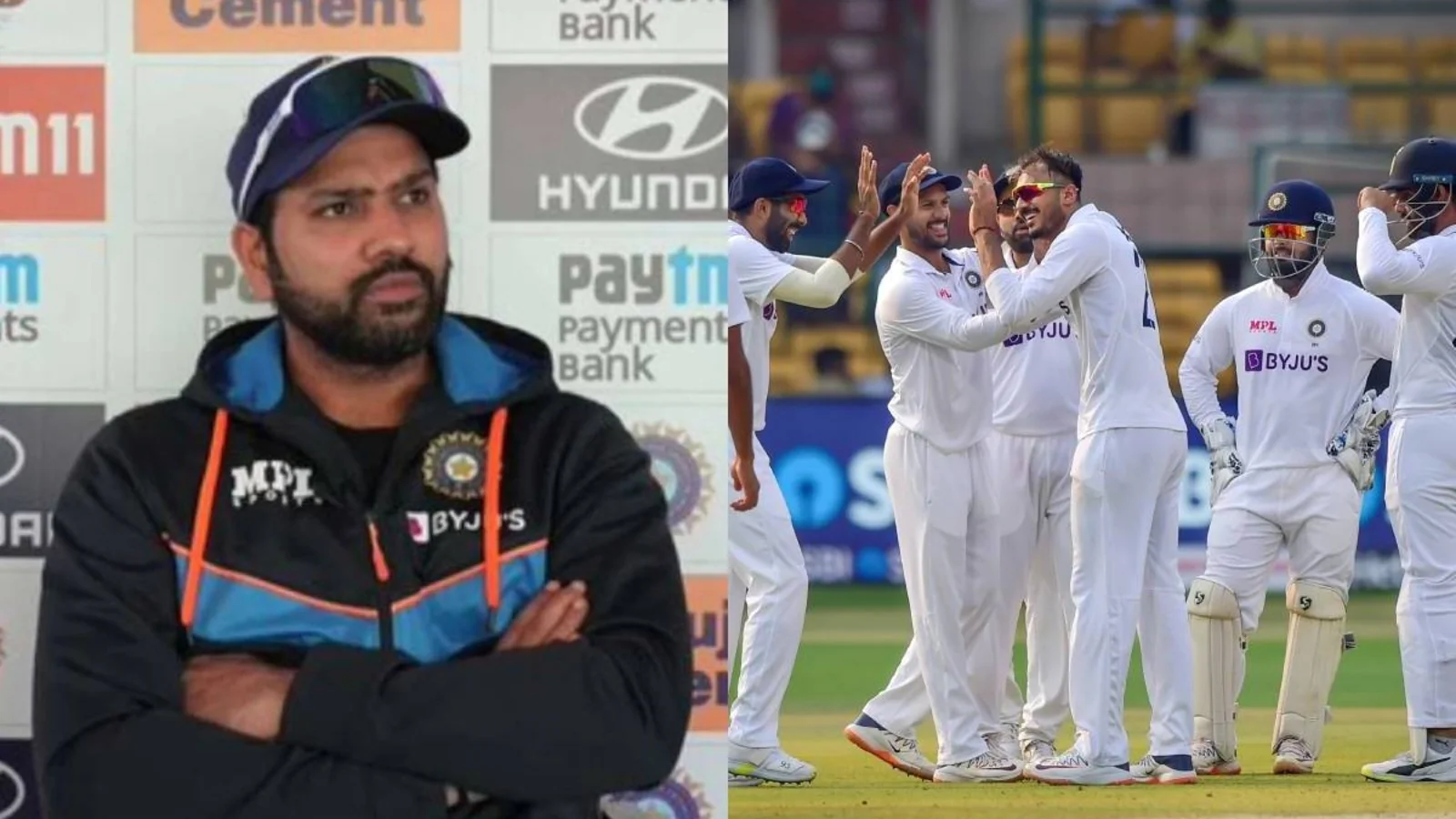 ‘He can change the game in 40 minutes’: Rohit Sharma hails India’s 24-year-old star, picks his ‘most significant factor’