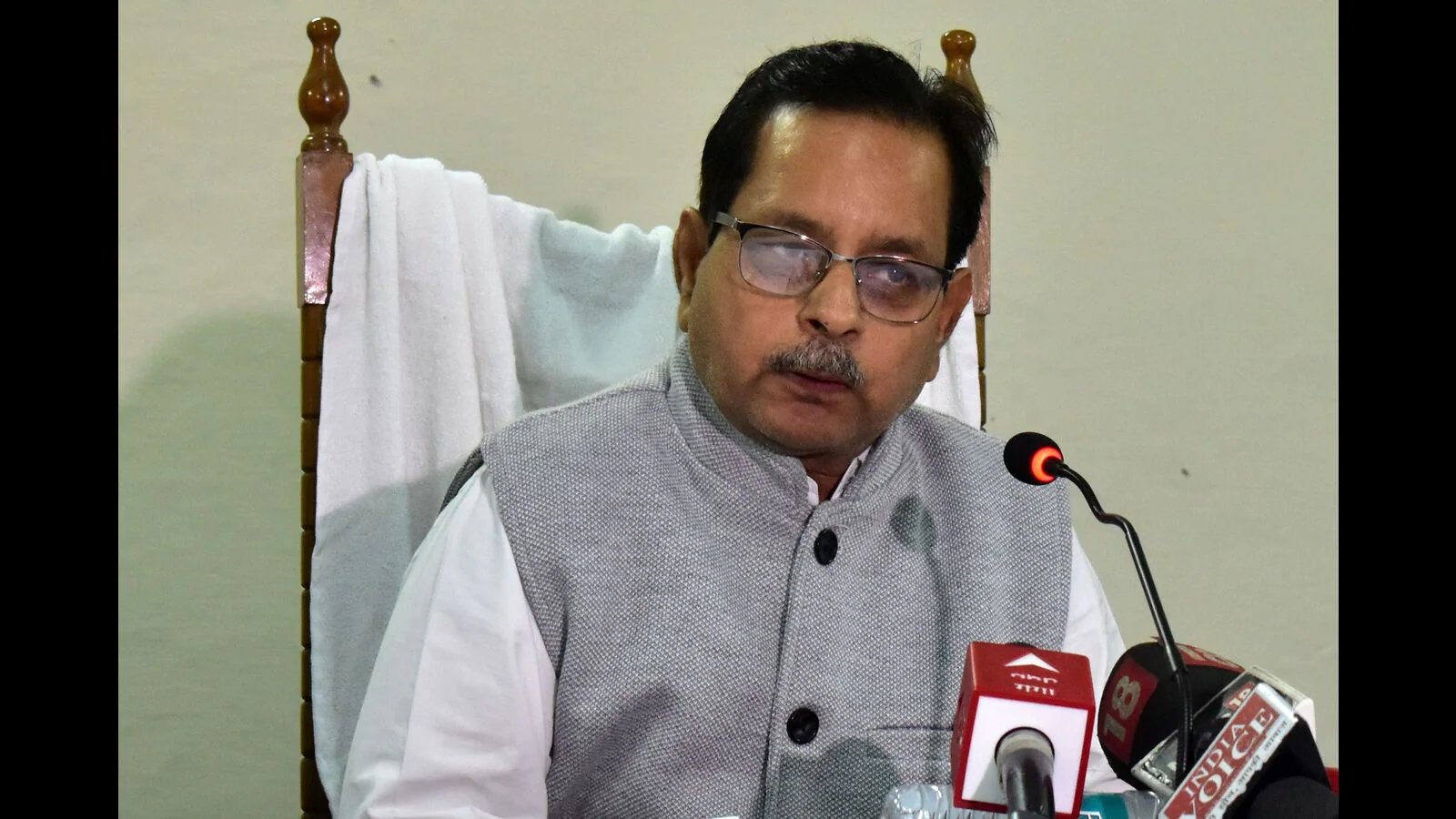 High school, inter examinations from March 24