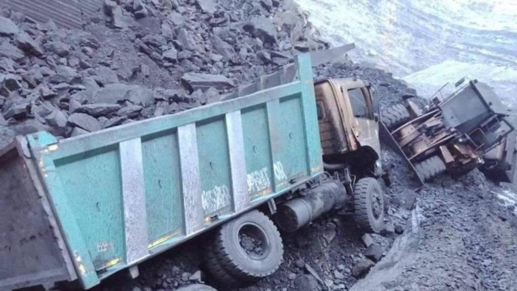 Higher premium fuels Odisha mining revenue increase, triples to ₹45,000 crore