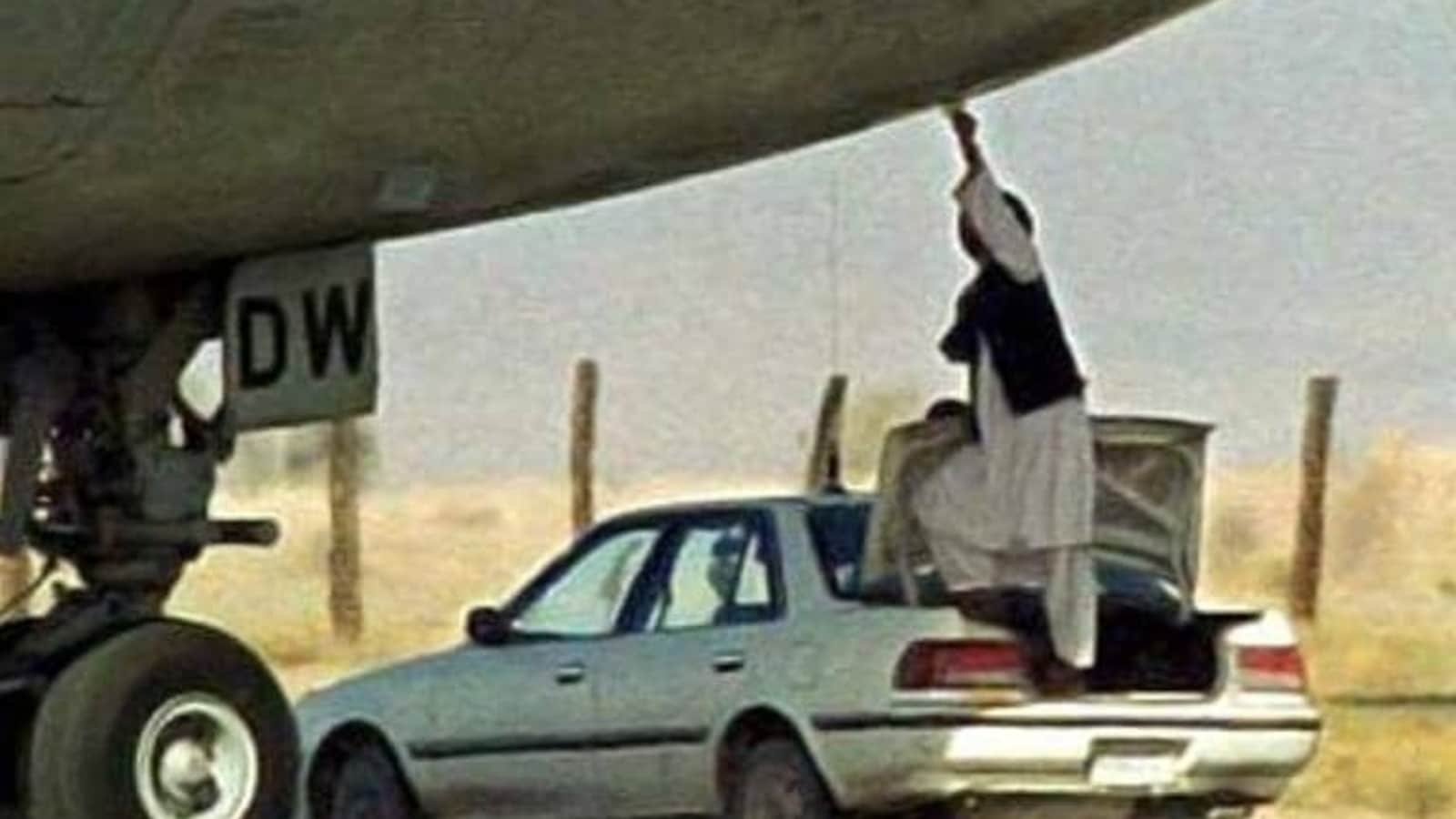 IC-814 hijacker killed in Karachi