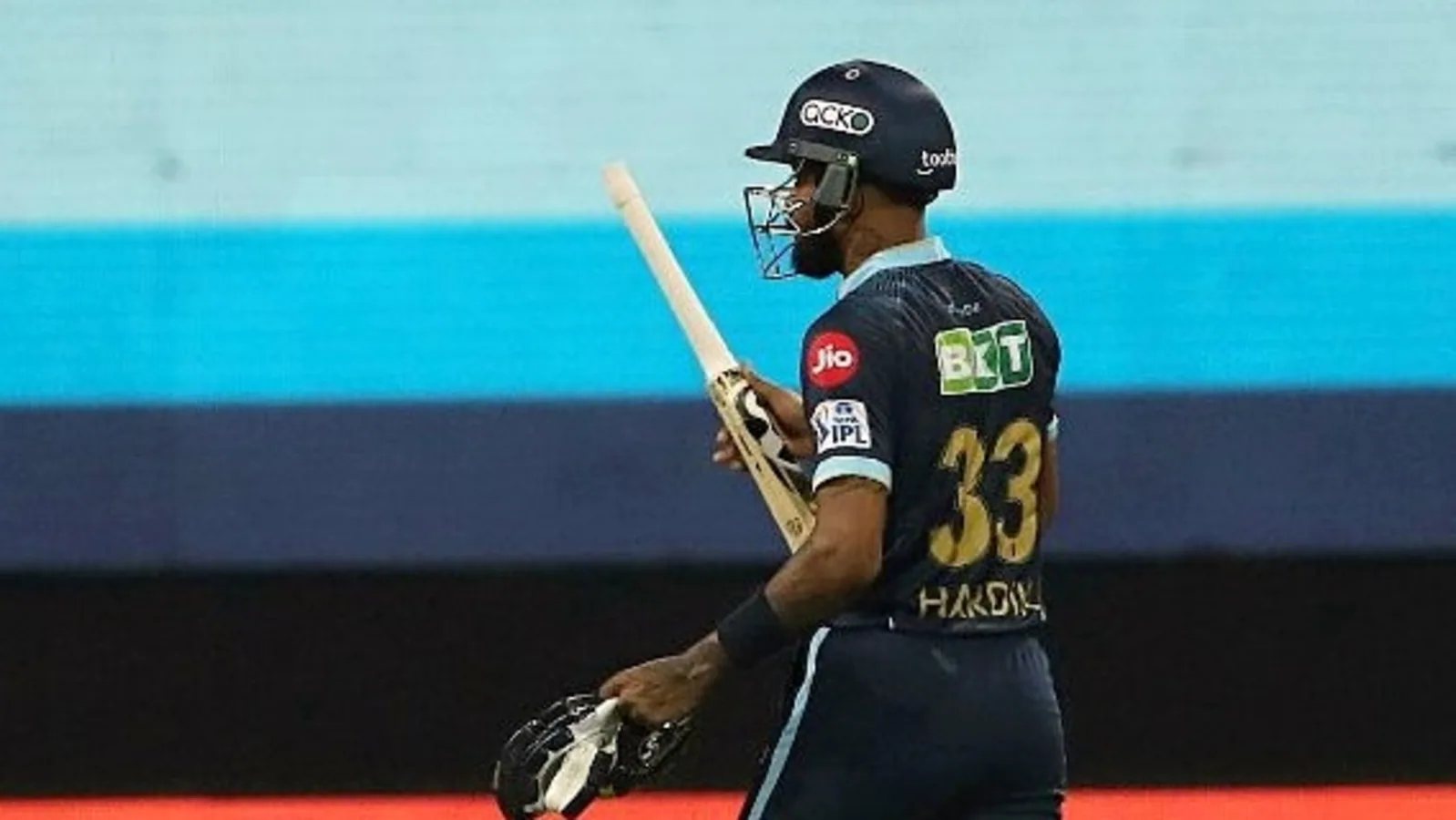 IPL 2022: With an all-round show, skipper Hardik Pandya starts on a bright note