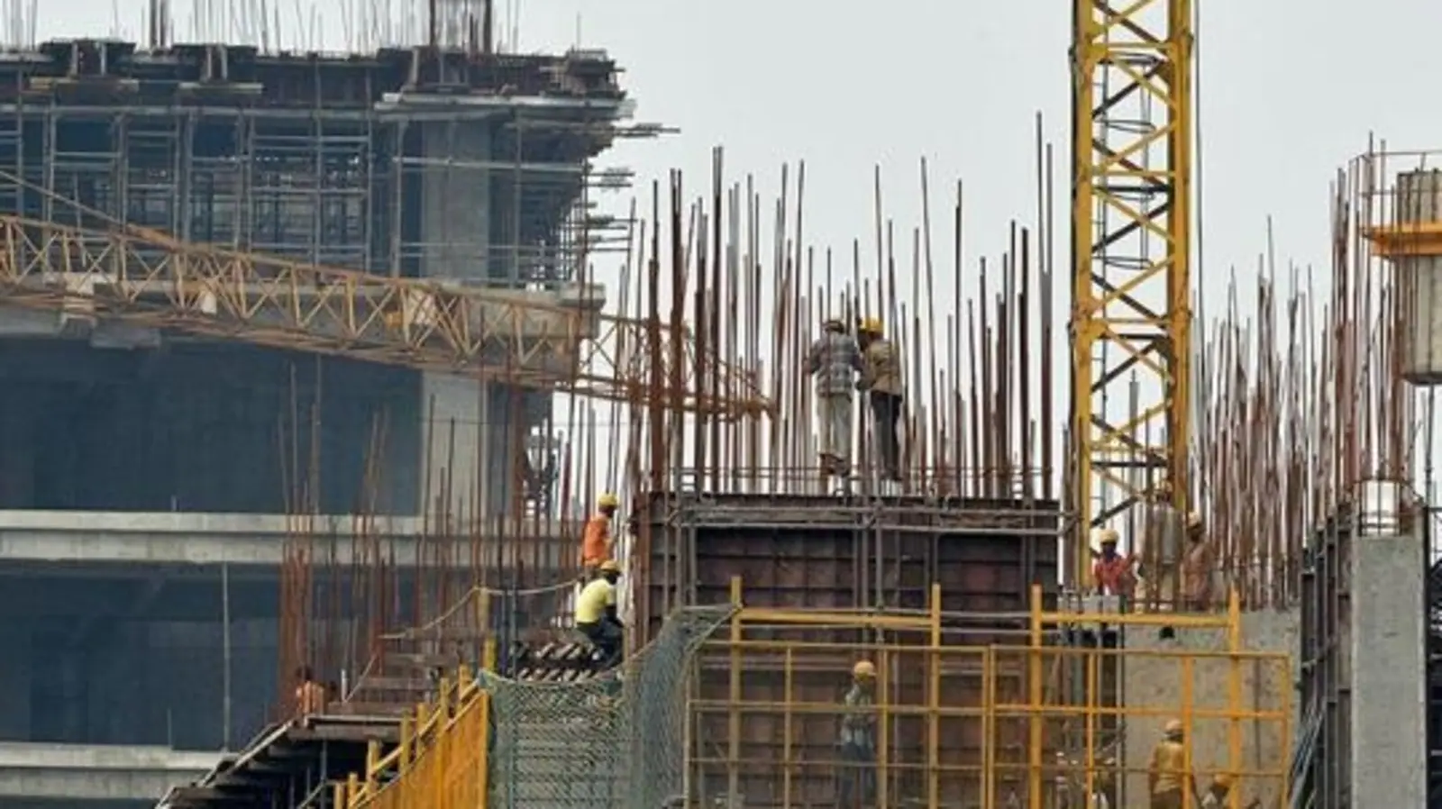 India Ratings cuts GDP growth forecast to 7 per cent for 2022-23