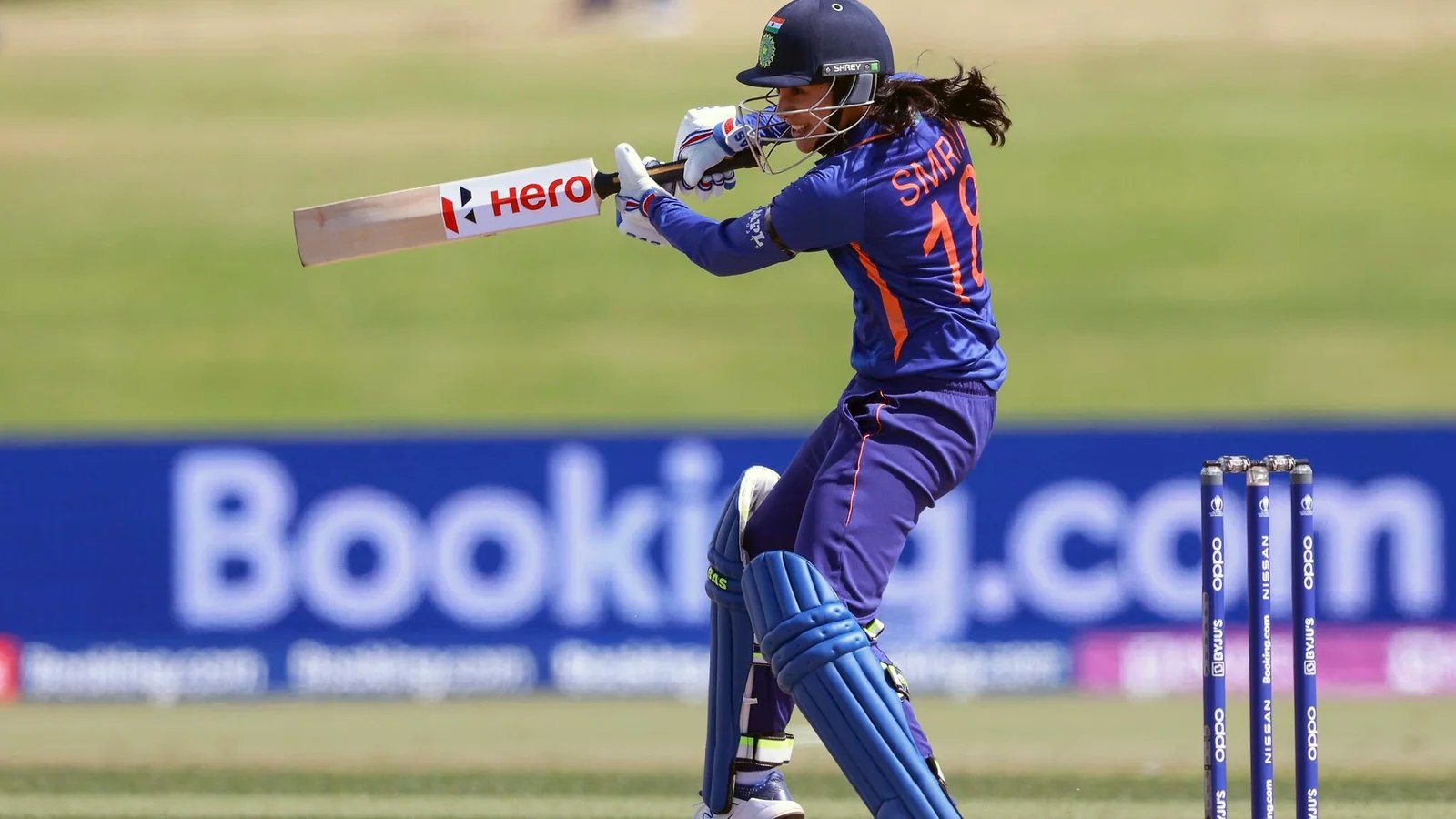India vs West Indies Live Score, Women’s World Cup 2022: Batters in focus as IND look to return to winning ways