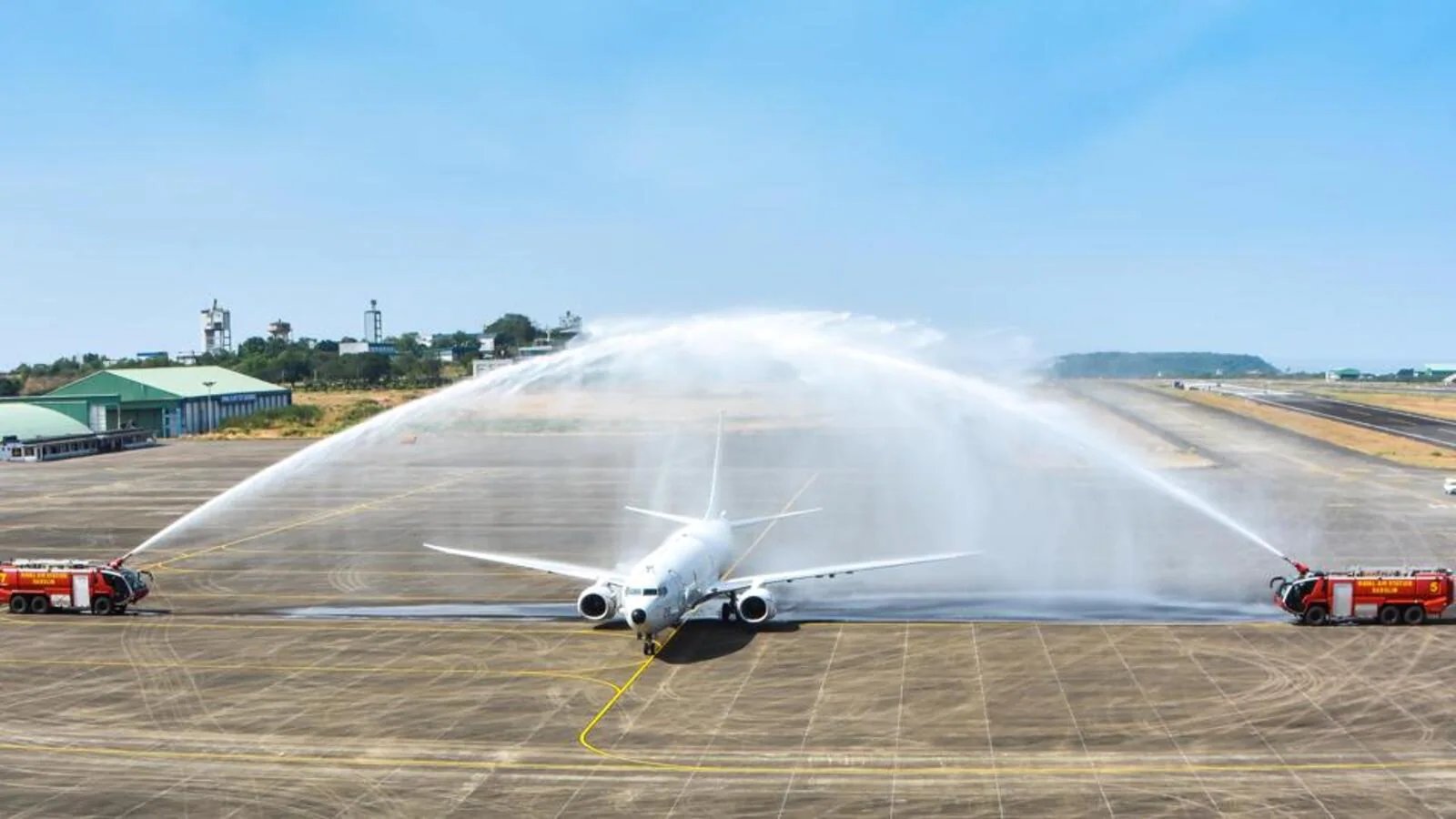 Indian Navy to commission squadron of long range reconnaissance aircraft at Goa