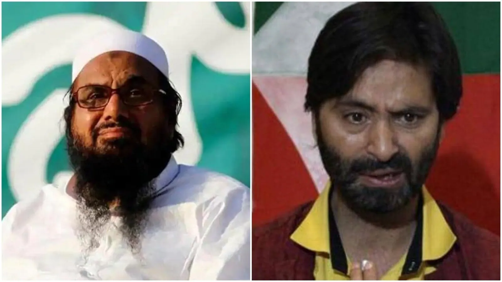 J&K terror fund case: Delhi court orders framing charges against Hafiz Saeed & others