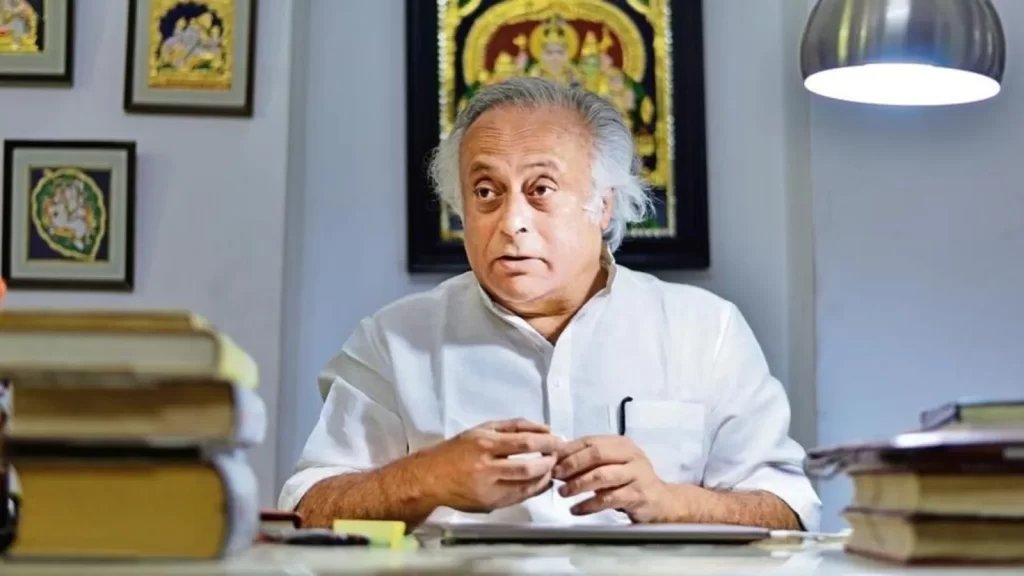 Jairam Ramesh on Vivek Agnihotri's film: ‘Some inspire change. Kashmir Files…’