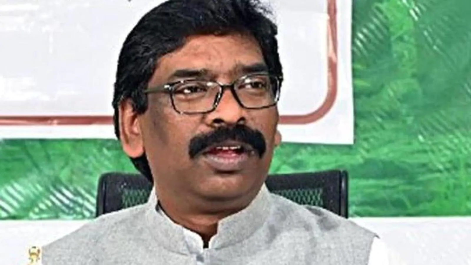 Jharkhand CM threatens to stop coal supply if central PSUs don’t clear ‘dues’