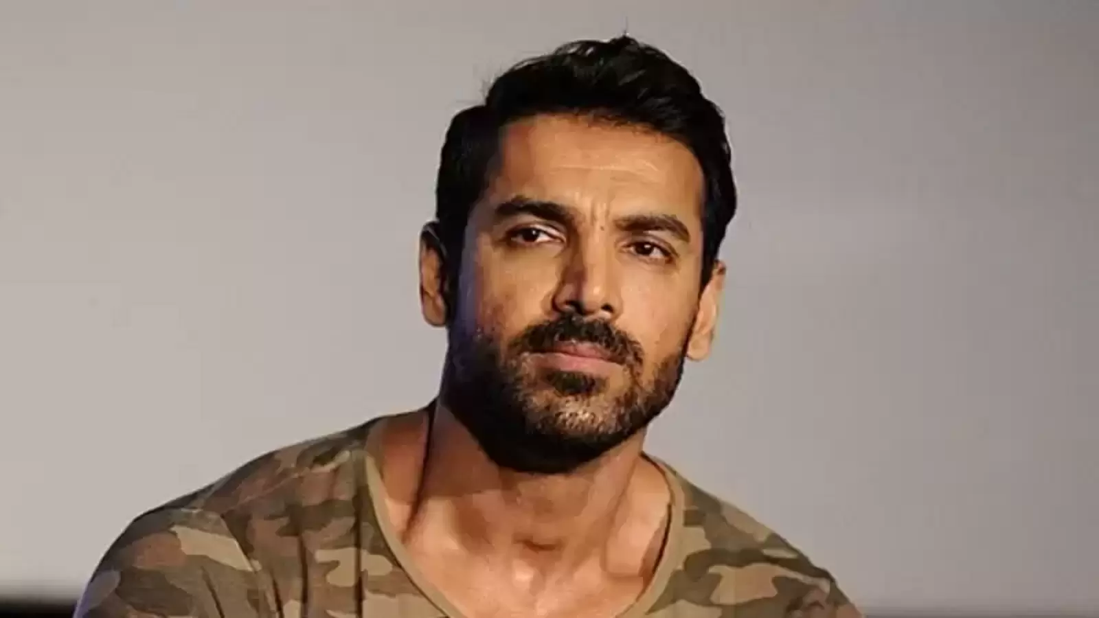 John Abraham on Attack: ‘Spent 30% of the budget on VFX, not on myself’