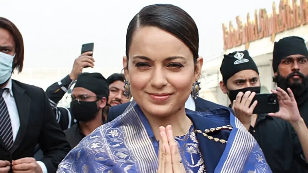 Kangana Ranaut is ‘dictating own terms’, says the court: ‘She might be a celebrity but…’