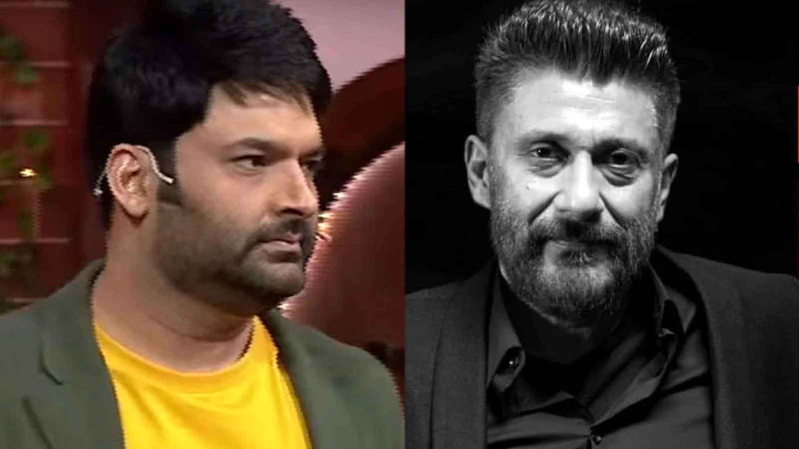 Kapil Sharma denies Vivek Agnihotris’s claim that he refused to invite The Kashmir Files cast on show: ‘Ye sach nai hai’