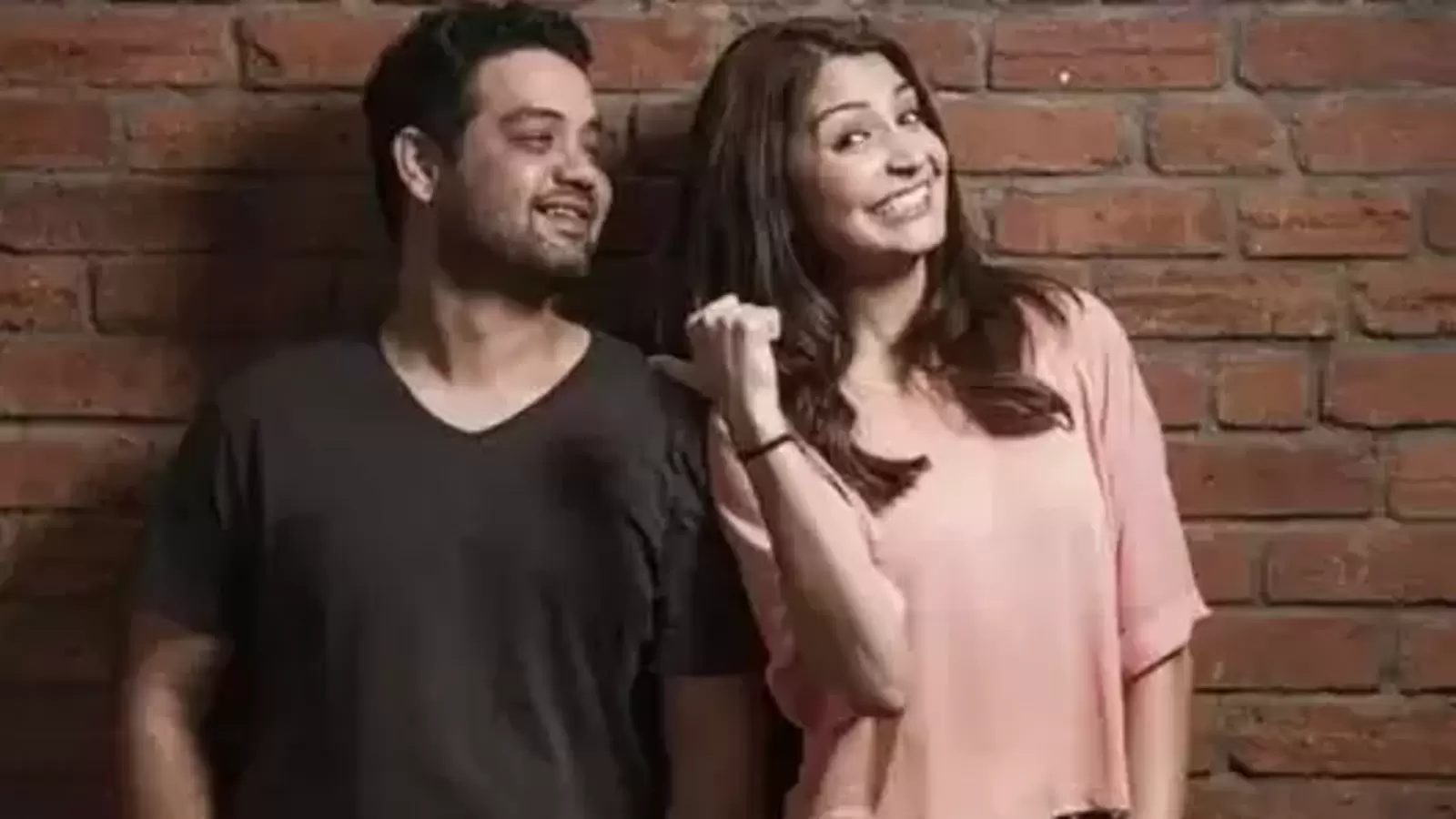 Karnesh Ssharma says sister Anushka Sharma will always be involved with Clean OTT and Clean Slate Filmz as an actor