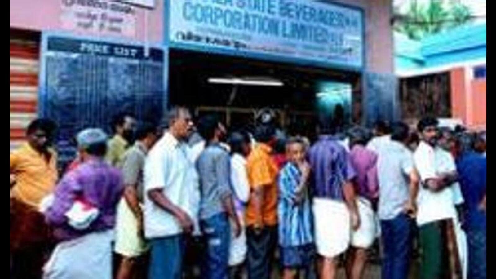 Kerala’s new liquor policy: IT parks to get pubs, more outlets to be opened