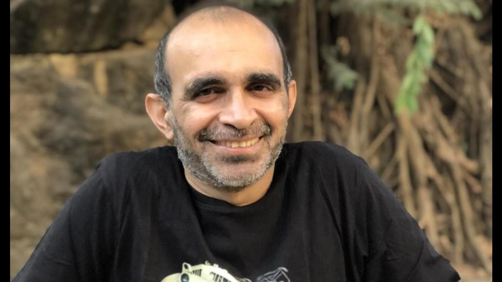 Khurshed Lawyer: I didn’t like the way Parsis were portrayed in Indian cinema