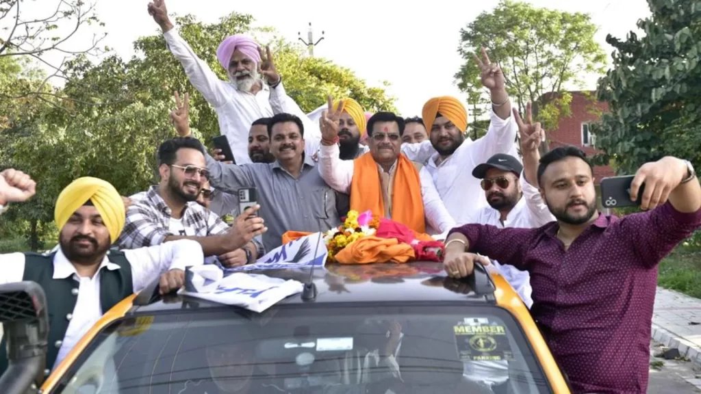 Know the Ludhiana MLAs and their priorities