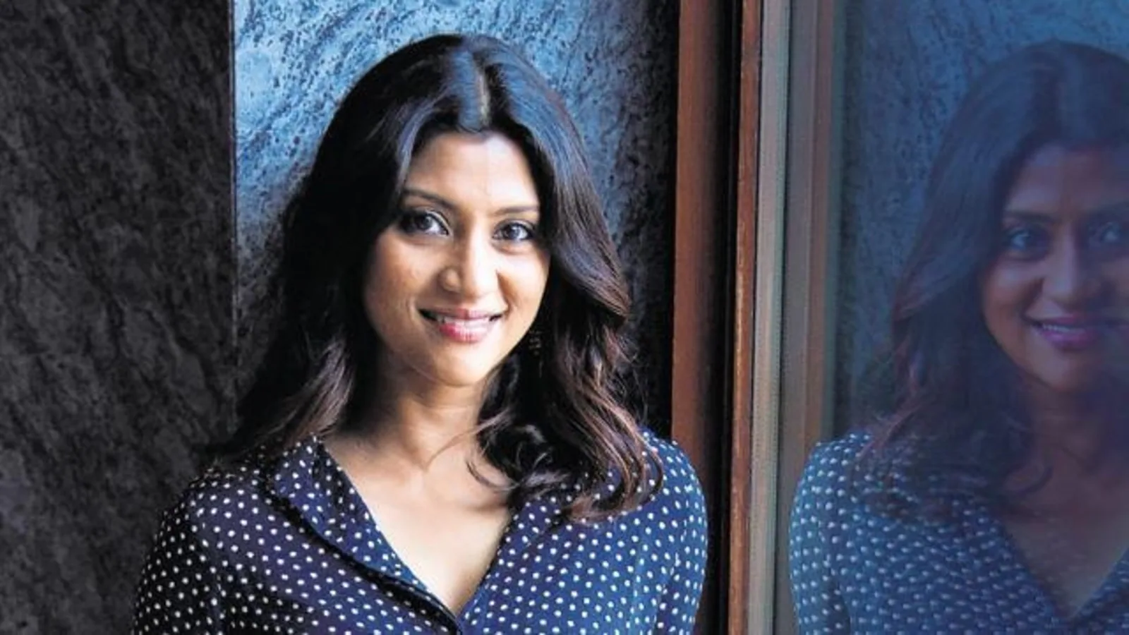 Konkona Sen Sharma says she doesn’t relate to concept of gender: ‘I don’t view myself as a woman’