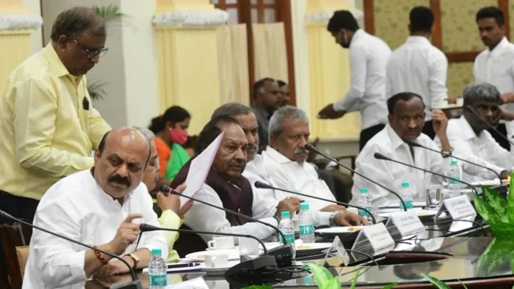 K’taka: Biocon chief’s ‘religious divide’ remark sparks political uproar