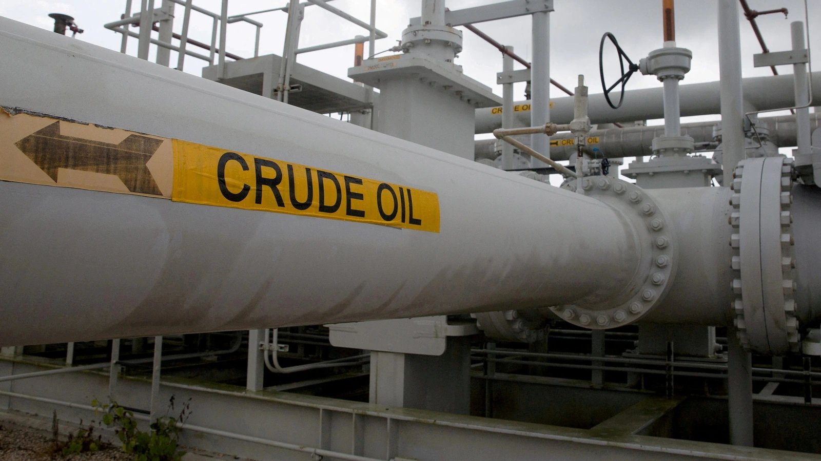‘Legitimate transactions…’, Govt sources on backlash over Russian oil purchase