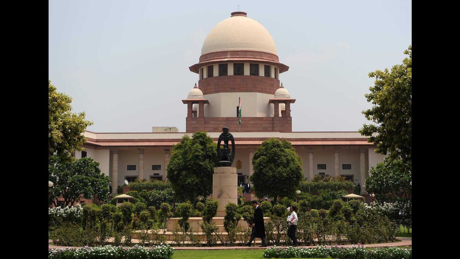 Let’s give authorities a chance, says SC on plea for counselling for CAPF jawans