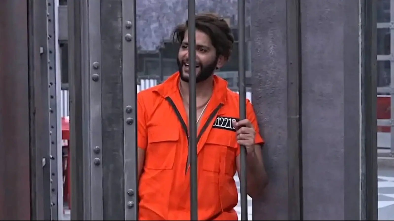 Lock Upp: Kaaranvir Bohra reveals he is in ‘the worst debt’; says, ‘I’ve had three-four cases on me’
