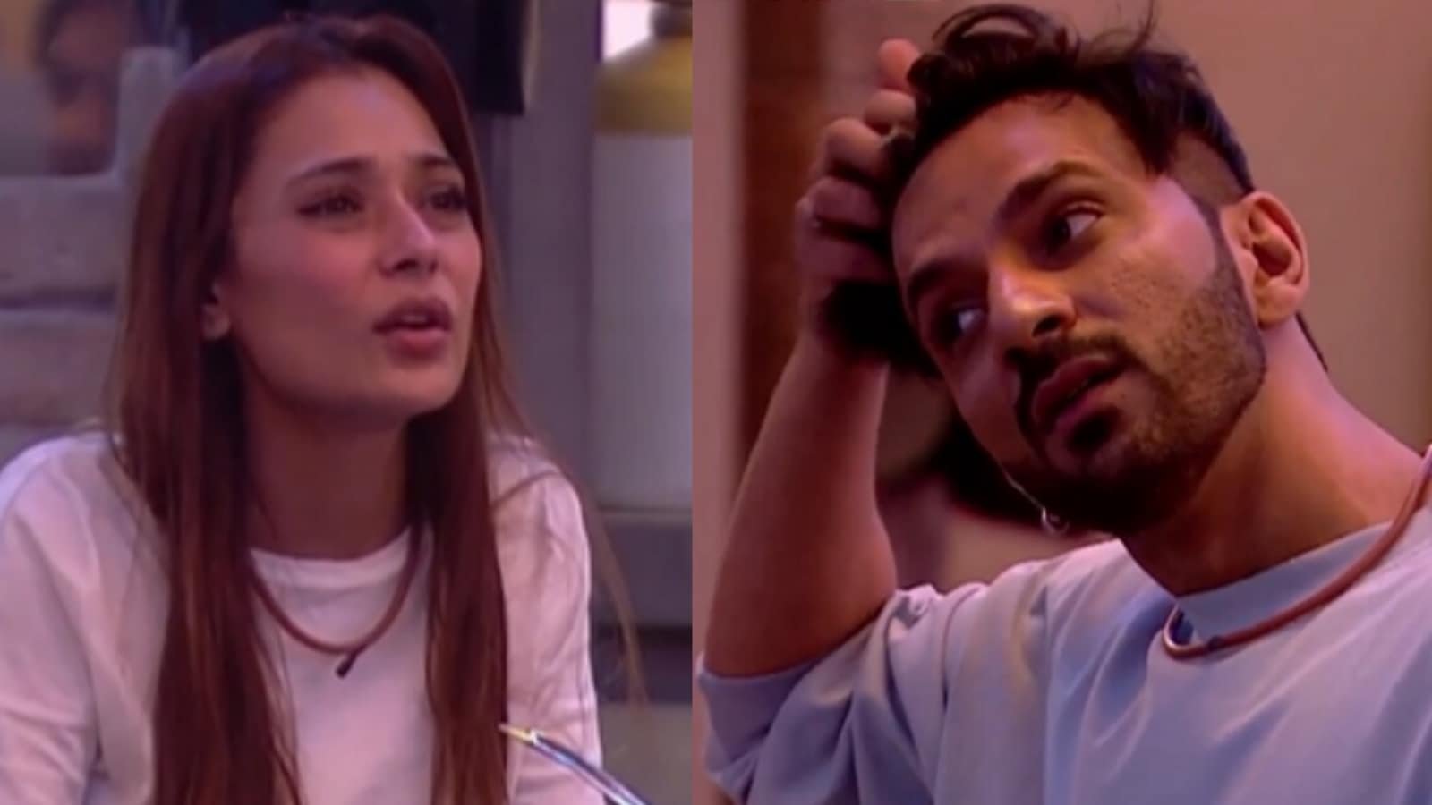 Lock Upp: Sara Khan asks ex-husband Ali Mercchant to not talk about their past on the show: ‘12 saal ho gaye…’