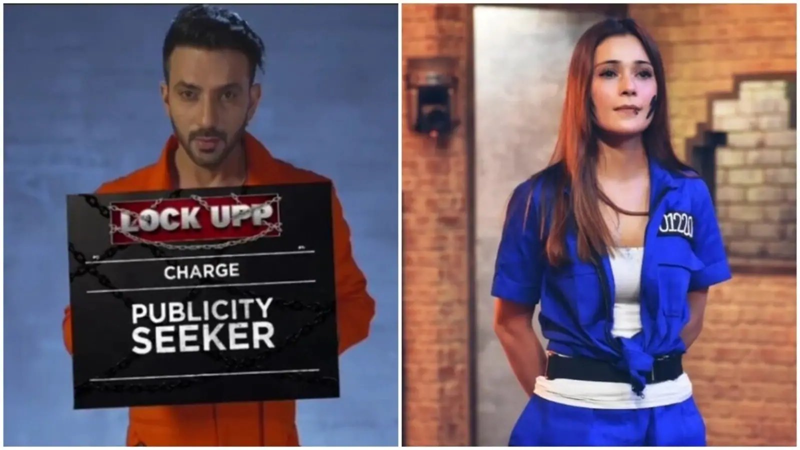 Lock Upp: Sara Khan’s ex-husband Ali Mercchant to enter the show as wild card; fans divided
