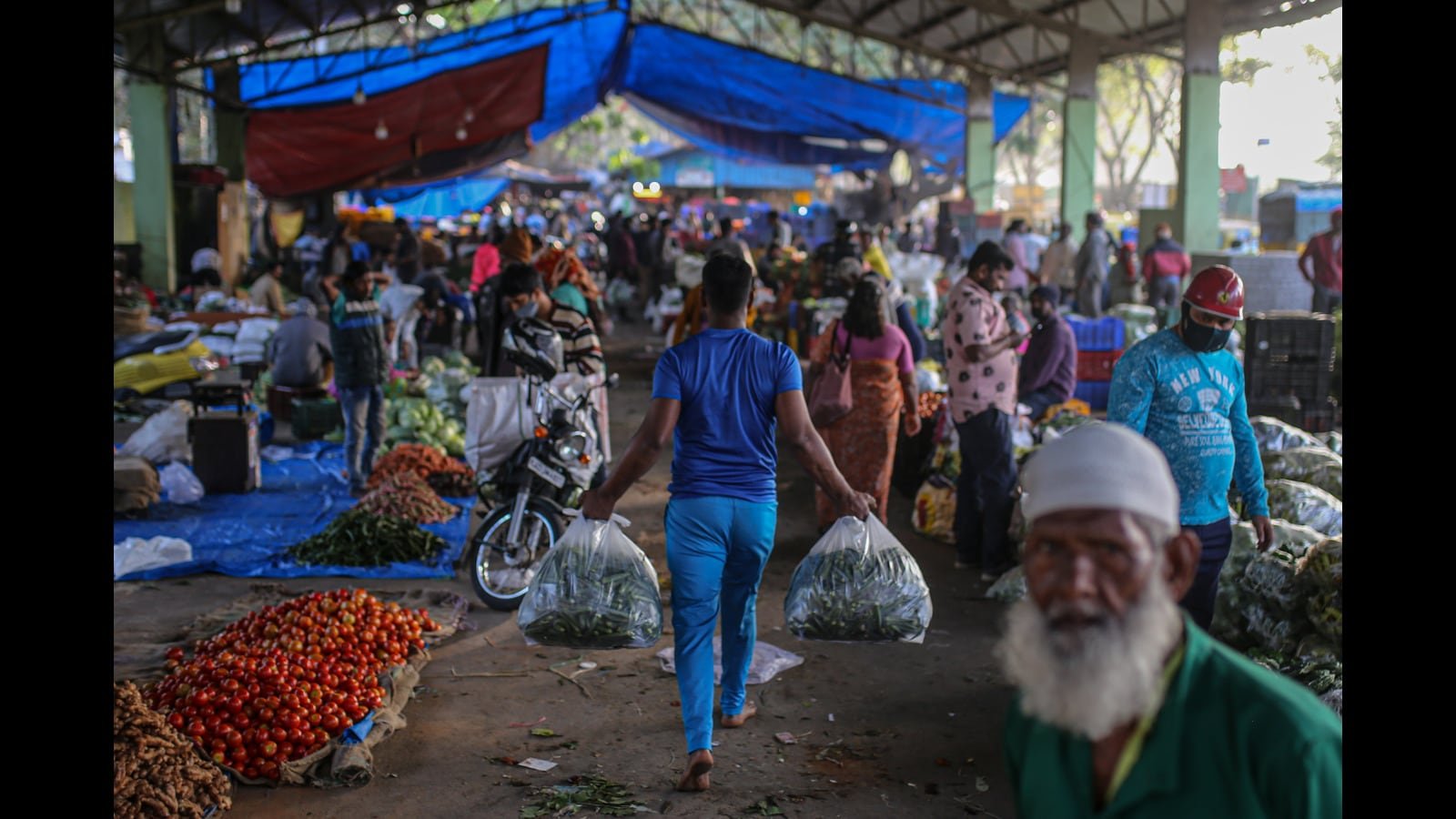 Maharashtra Economic Survey forecasts 12.1% growth in FY 2021-22, highest in a decade