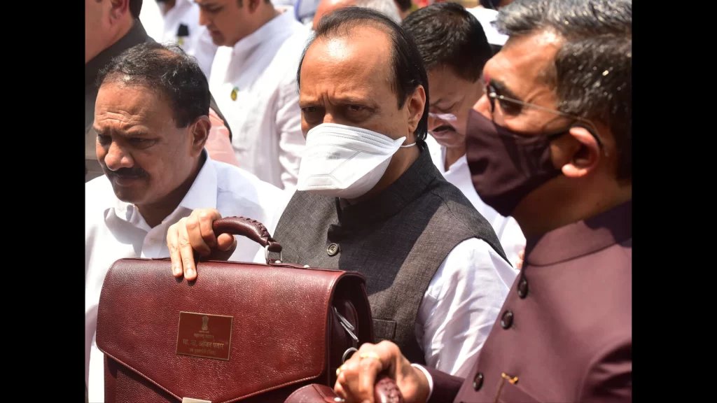 Maharashtra’s debt balloons to ₹6.50 lakh crore