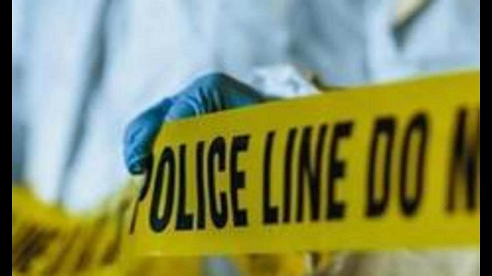 Man shot at during argument with police in Bihar